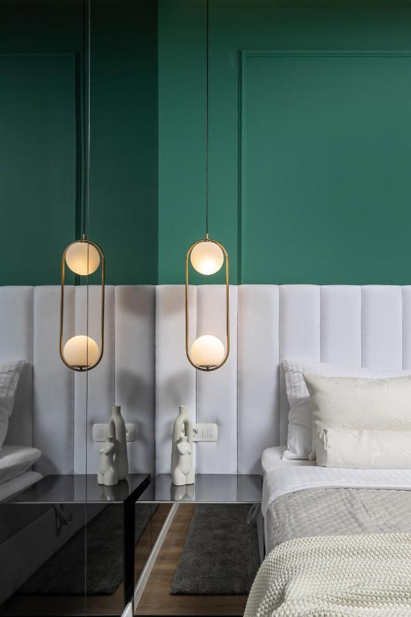 Dream Fiumara Apartments ริเยกา ภายนอก รูปภาพ
