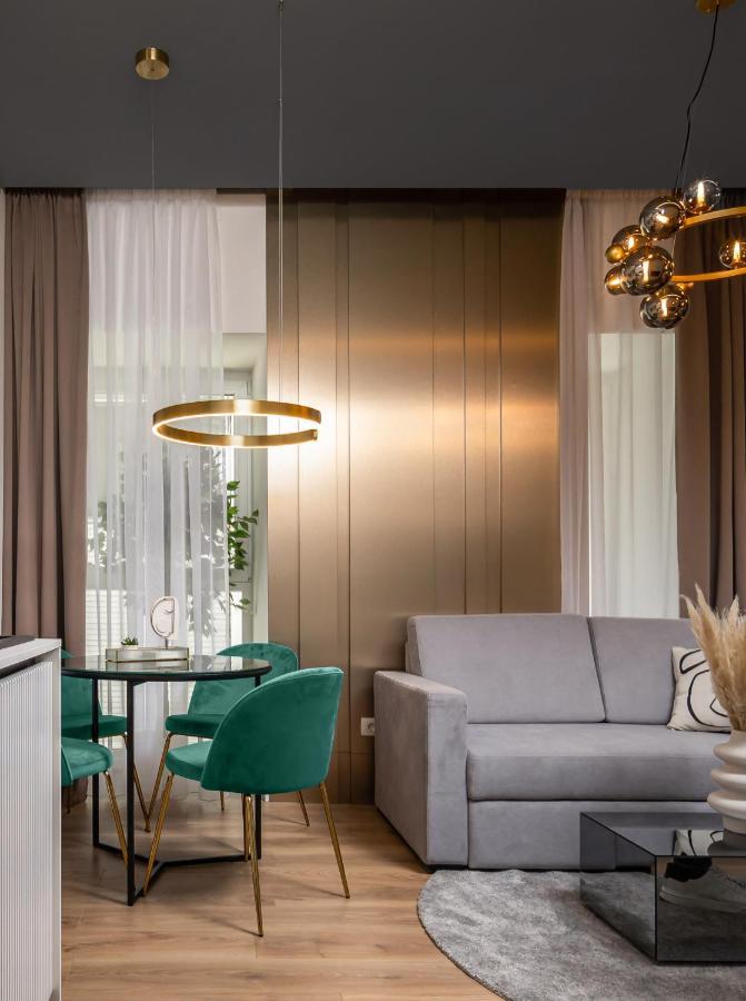 Dream Fiumara Apartments ริเยกา ภายนอก รูปภาพ